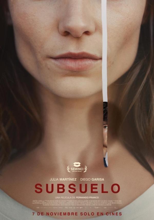 Caratula SUBSUELO